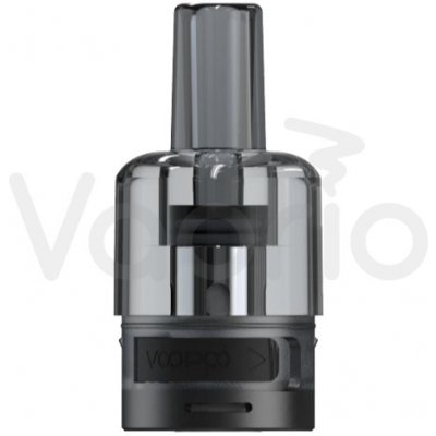 VOOPOO Doric - ITO Pod cartridge 1,2ohm – Zboží Mobilmania