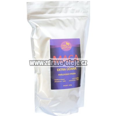 Salute Livi Maca v prášku 1 kg – Hledejceny.cz