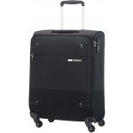 Samsonite Base Boost Spinner 38N černá 39 l – Zboží Mobilmania