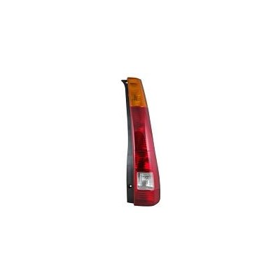 Pravé zadní světlo HONDA CRV (RD) |1/2002-12/2004| DEPO | 3171959RAS | Zboží Auto