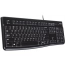  Logitech Keyboard K120 for Business 920-002641