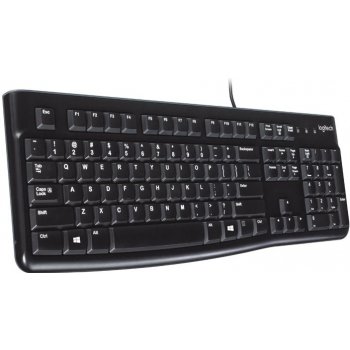 Logitech Keyboard K120 for Business 920-002641