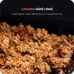 Vilgain Granola kokos a čokoláda 400 g – Zboží Dáma