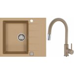 Set Alveus Cadit 10 + Delos – Sleviste.cz