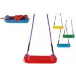 Relax-Toys houpací prkénko plastové BA8607 růžová – Zboží Dáma