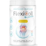 Luvené FlexiColl Kloubní výživa citron 425 g – Zboží Dáma