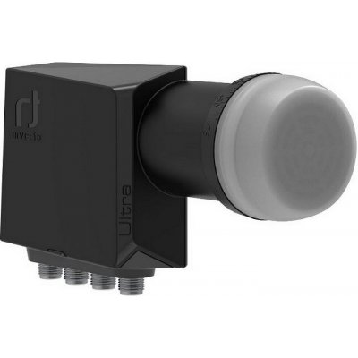 Inverto LNB QUAD IDLT-QDL412-ULTRA-OPN – Hledejceny.cz
