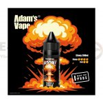 Adams vape Boom! Triple Mango Shake & Vape 5 ml – Zboží Mobilmania
