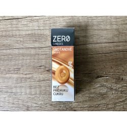 Zero candies Smetanové 32 g