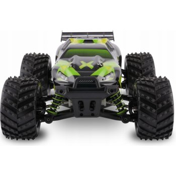 IQ models STORM Monster truck 30 km/h 4x4 RTR 1:18