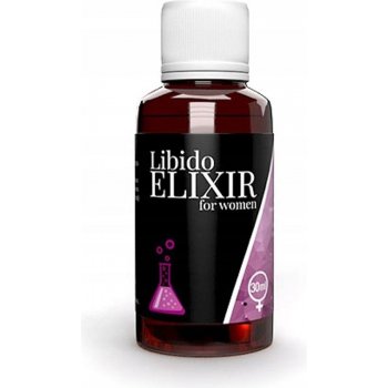 SHS Libido Elixir Women 30 ml