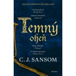 Temný oheň - C.J. Sansom – Zboží Mobilmania