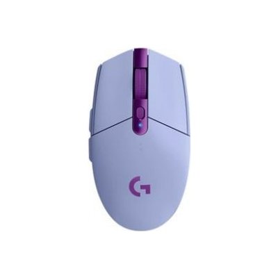 Logitech G305 Lightspeed Wireless Gaming Mouse 910-006023 – Hledejceny.cz