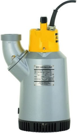 Atlas Copco WEDA 30 L