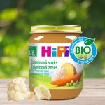 HiPP BIO Zeleninová směs 125 g – Zboží Dáma