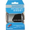 Shimano lanko řazení s polymerovým povlakem, 2100mm