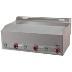 Red Fox FTHC 90 EL grilovací deska – Sleviste.cz