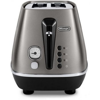 DeLonghi Distinta Titanium CTIN 2103.TB