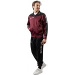 Givova Roma vínová - černá – Zboží Dáma