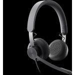 Logitech MS Teams Zone Wired Headset – Sleviste.cz