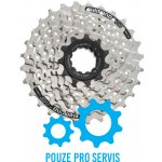 Shimano Acera CS-HG41 – Zboží Dáma