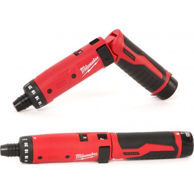 Milwaukee M4D-202B 4933440475 – Hledejceny.cz