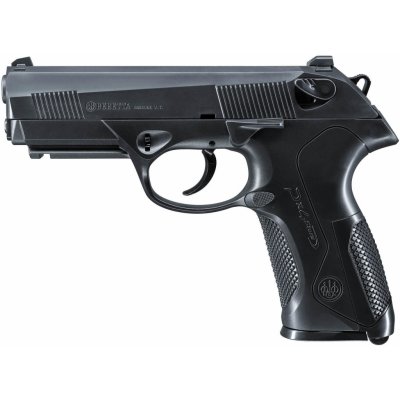 Umarex Airsoft Pistole Beretta PX4 Storm Metal Slide ASG manuální – Zboží Dáma