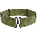 Pásek Rothco LC1 G.I. polyester zelený – Zboží Mobilmania