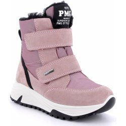 Primigi zimní obuv 4891033 s membránou gore-tex