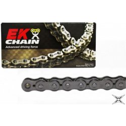 EK Chain Řetěz 525 SROZ2 114