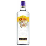 Gordon´s London Dry Gin 37,5% 1 l (holá láhev) – Zbozi.Blesk.cz