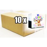 Pokémon TCG Prismatic Evolutions Elite Trainer Box Case – Zboží Mobilmania