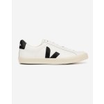 Veja V-10 Leather Extra-white black