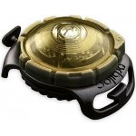 Orbiloc Dog Dual Safety Light Zlatá – Zboží Dáma