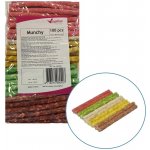 Trixie Tyčinky chroupací mix 12,5 cm 100 ks 900 g – Zboží Mobilmania