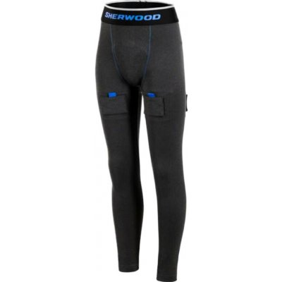 SHER-WOOD Hat Trick Compression Jill Pant jr – Hledejceny.cz