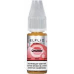 ELF LIQ Cherry 10 ml 20 mg – Zboží Mobilmania