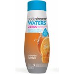 SodaStream Zero Pomeranč Mango 440 ml – Zboží Dáma