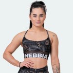 Nebbia Earth Powered 565 Volcanic Black – Zboží Mobilmania