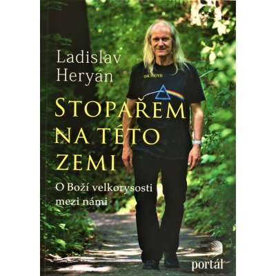 Stopa řem na této zemi – Zboží Mobilmania