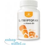 Allnature L-tryptofan + vitamín B6 60 tablet – Hledejceny.cz