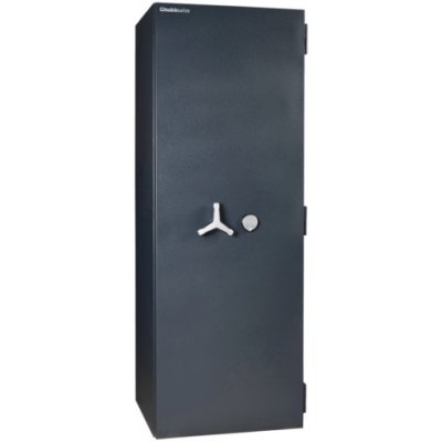 Chubbsafes ProGuard G3-465-KL-PL – Zboží Živě