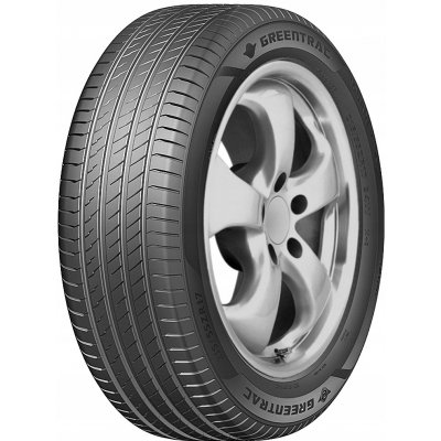 Greentrac Journey-x 215/45 R17 91W