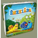 Mindok Šnekiáda – Zboží Živě
