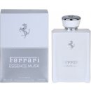 Ferrari Essence Musk parfémovaná voda pánská 100 ml