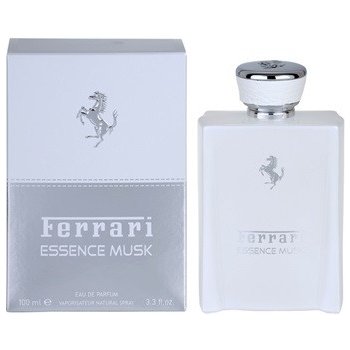 Ferrari Essence Musk parfémovaná voda pánská 100 ml