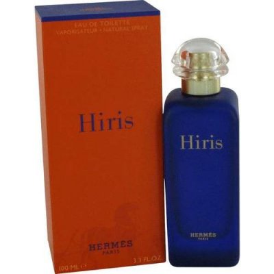 Hermès Hiris toaletní voda dámská 100 ml tester