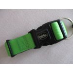 Nobby CLASSIC PRENO extra široký obojek neoprén – Sleviste.cz