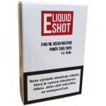Expran GMBH e-liquid SHOT PG30/VG70 9mg 5x10ml – Zboží Dáma