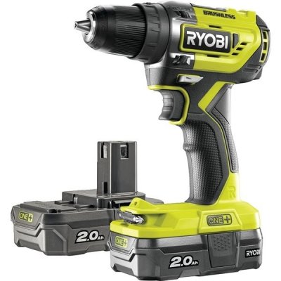 Ryobi R18DD5-220S 5133003733